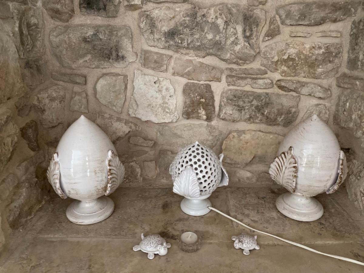 דירות ג'ובינאצו Palazzo Morola XIV Century מראה חיצוני תמונה